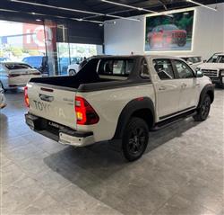 تويوتا هايلوكس